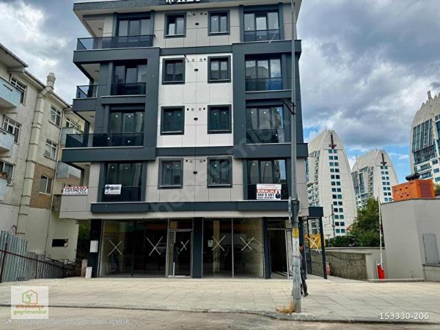 Kartal, İstanbul içerisinde satılık Ofis