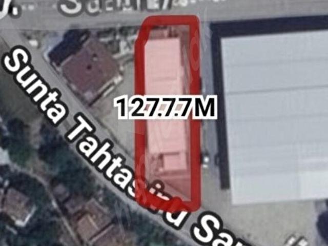 Kartal, İstanbul içerisinde satılık Dükkan