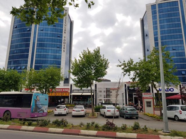 Kartal, İstanbul içerisinde kiralık Ofis