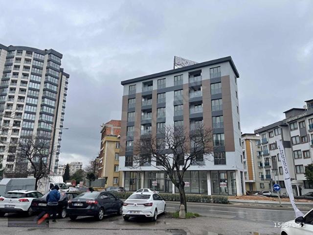 Kartal, İstanbul içerisinde satılık Ofis