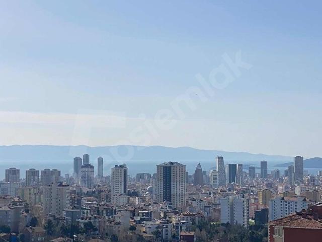 Kartal, İstanbul içerisinde satılık Arsa