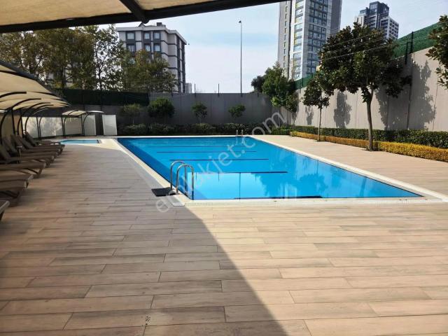 Yalı Mahallesi, Kartal içerisinde kiralık Residence