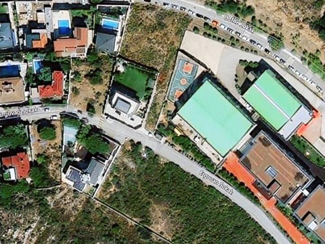 Kartal, İstanbul içerisinde satılık Arsa
