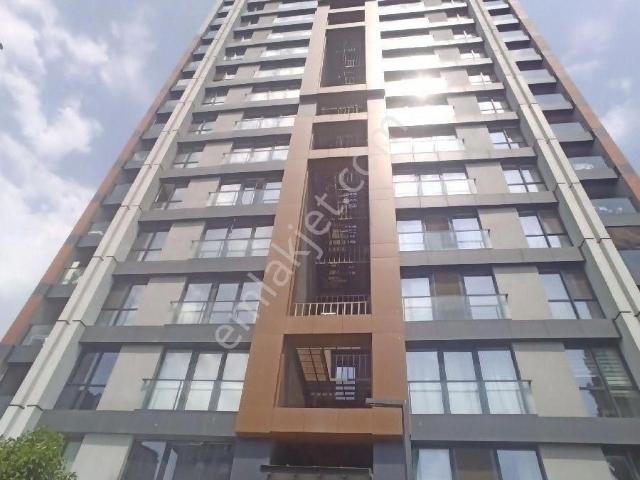 Kartal, İstanbul içerisinde satılık Residence