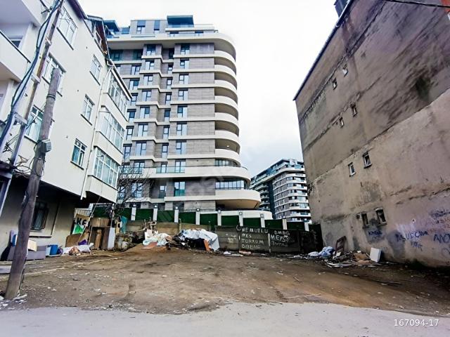 Kartal, İstanbul içerisinde satılık mülk