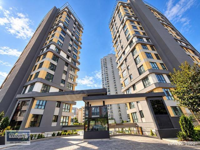 Orhantepe Mahallesi, Kartal içerisinde satılık mülk