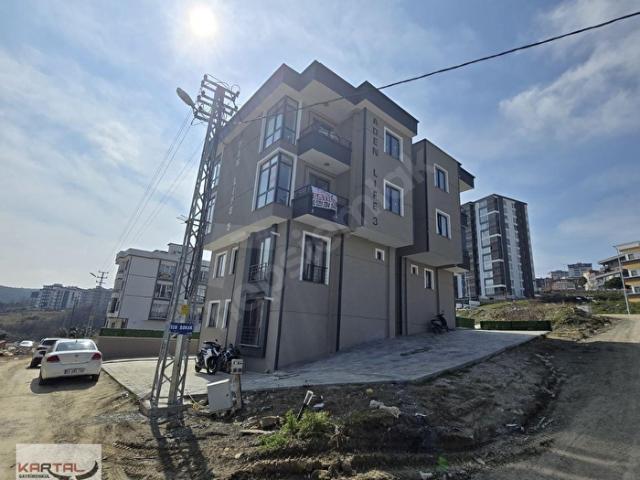 Atakum, Samsun içerisinde satılık mülk