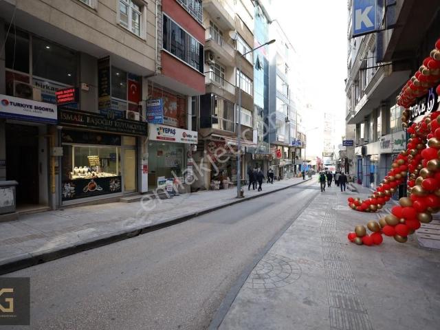 Ordu içerisinde satılık mülk