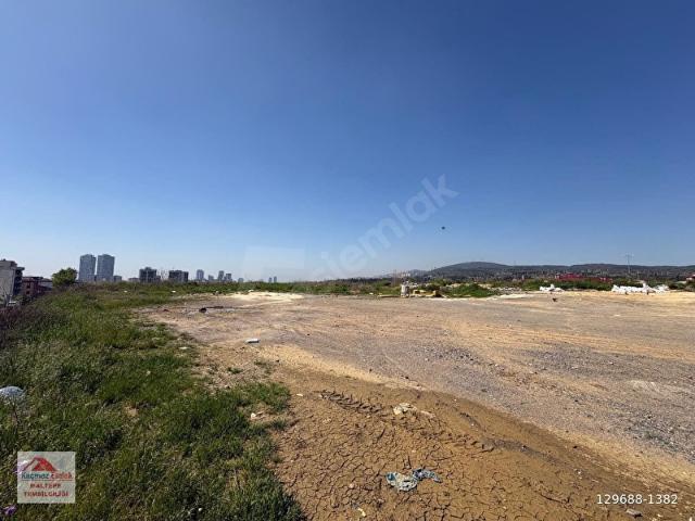 Kartal, İstanbul içerisinde satılık Arsa