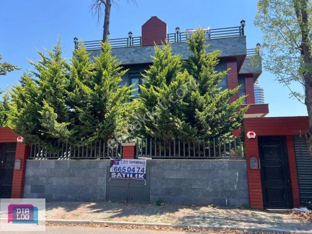 Kartal, İstanbul içerisinde satılık Villa