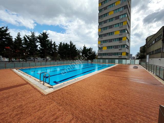 Soğanlık Yeni Mahallesi, Kartal içerisinde kiralık Residence