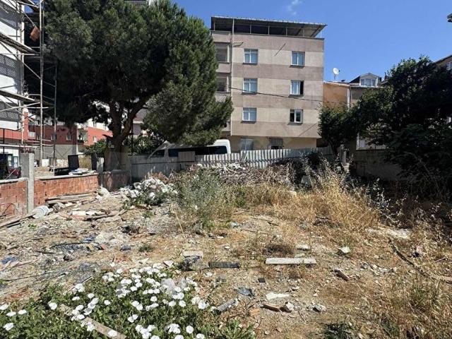 Kartal, İstanbul içerisinde satılık Arsa