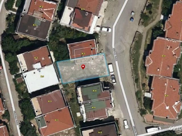 Kartal, İstanbul içerisinde satılık Arsa