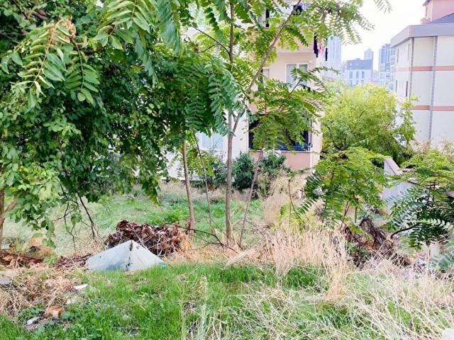 Kartal, İstanbul içerisinde satılık Arsa
