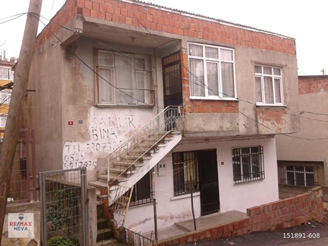 Kartal, İstanbul içerisinde satılık Arsa