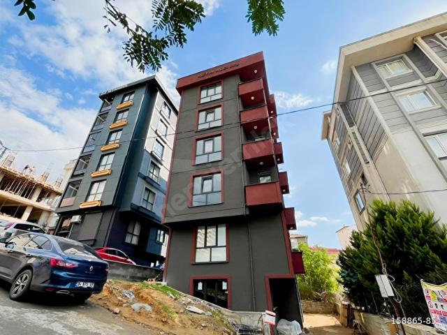 Kartal, İstanbul içerisinde satılık mülk