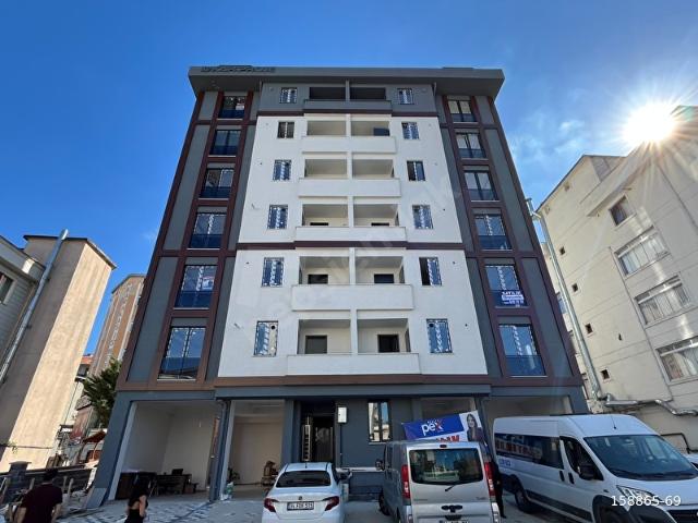 Kartal, İstanbul içerisinde satılık mülk