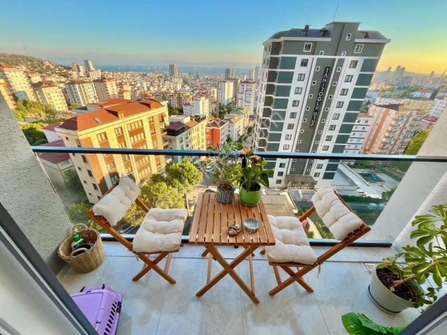 Kartal, İstanbul içerisinde satılık mülk