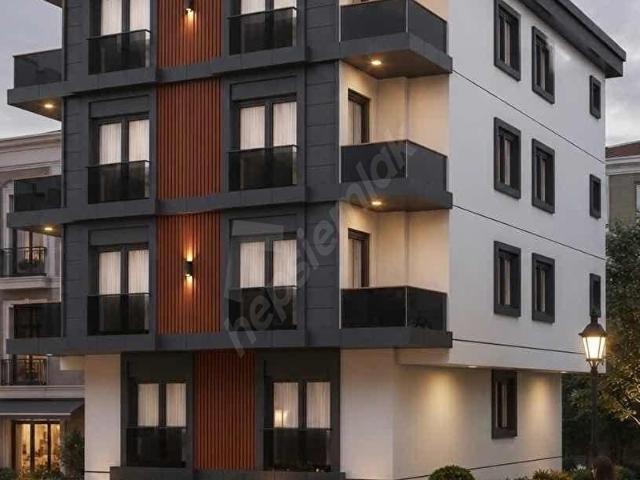 Hürriyet Mahallesi, Kartal içerisinde satılık mülk