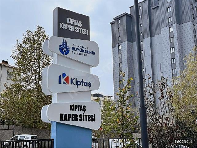 Kartal, İstanbul içerisinde satılık mülk