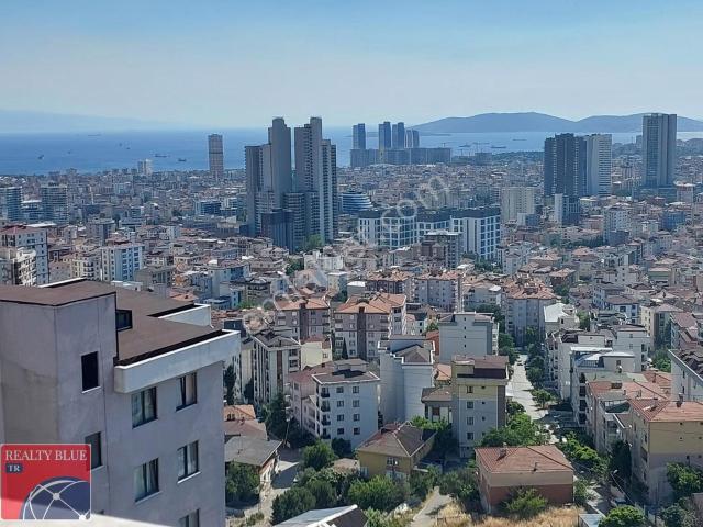 Kartal, İstanbul içerisinde satılık mülk