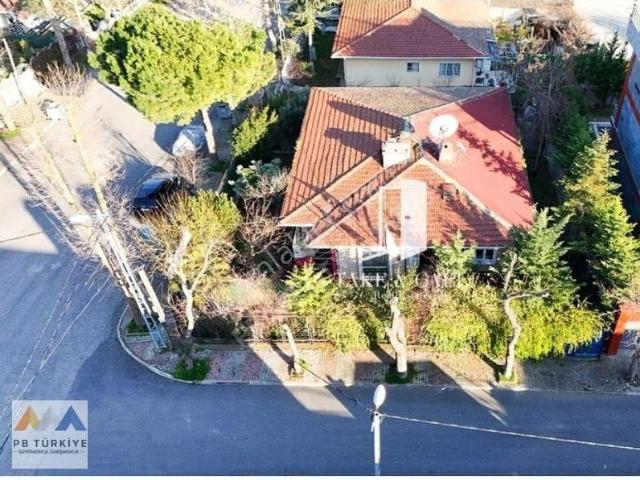 Kartal, İstanbul içerisinde satılık Villa