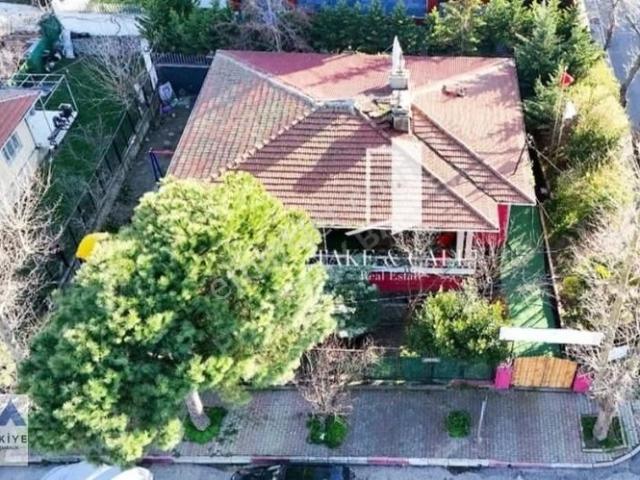 Kartal, İstanbul içerisinde satılık Villa