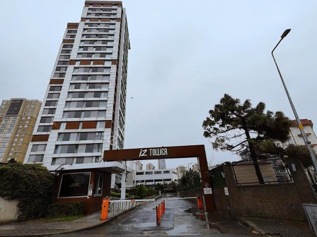 Kartal, İstanbul içerisinde kiralık mülk