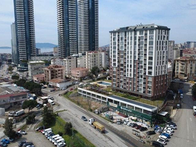 Kartal, İstanbul içerisinde satılık Dükkan