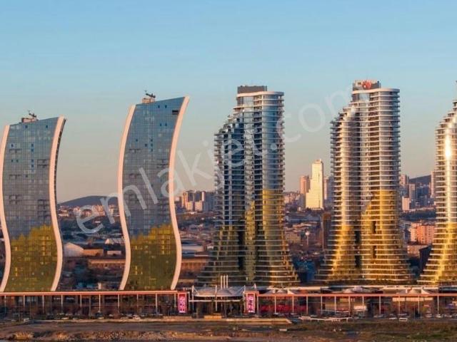 Kartal, İstanbul içerisinde satılık mülk