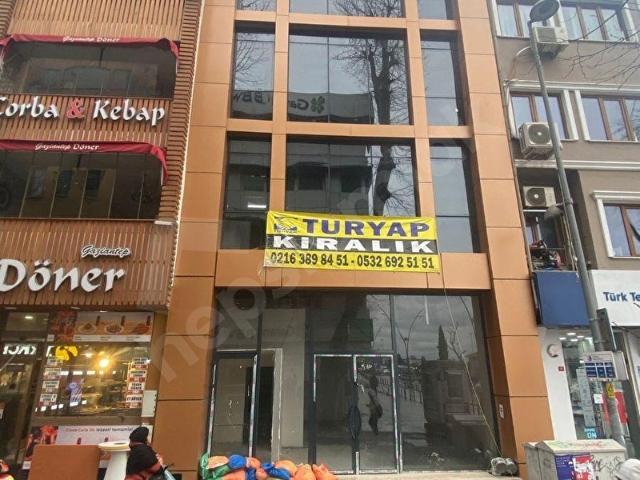 Kartal, İstanbul içerisinde satılık Bina
