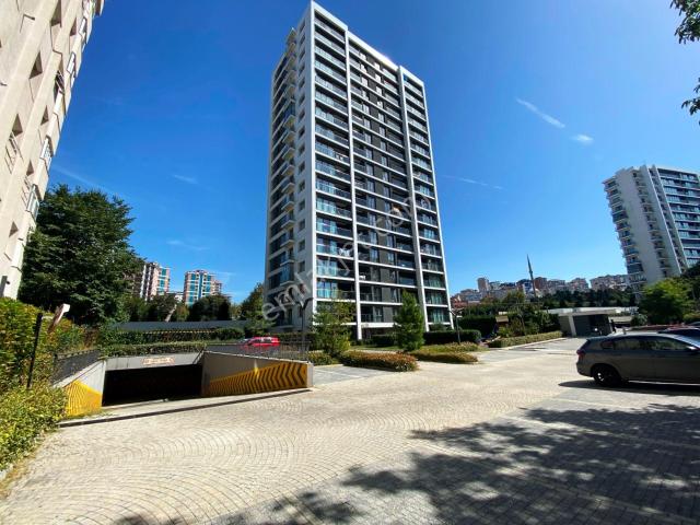 Kartal, İstanbul içerisinde kiralık Residence