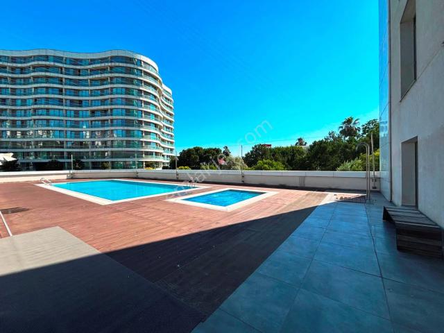 Kartal, İstanbul içerisinde kiralık Residence
