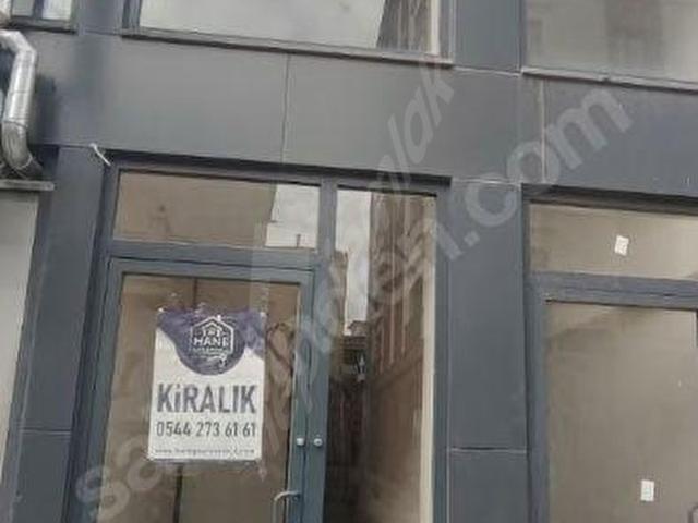 Kartal, İstanbul içerisinde satılık Dükkan