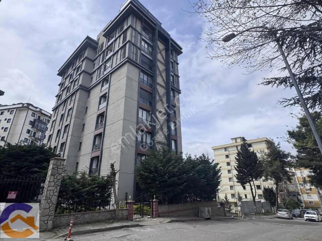 Kartal, İstanbul içerisinde kiralık mülk