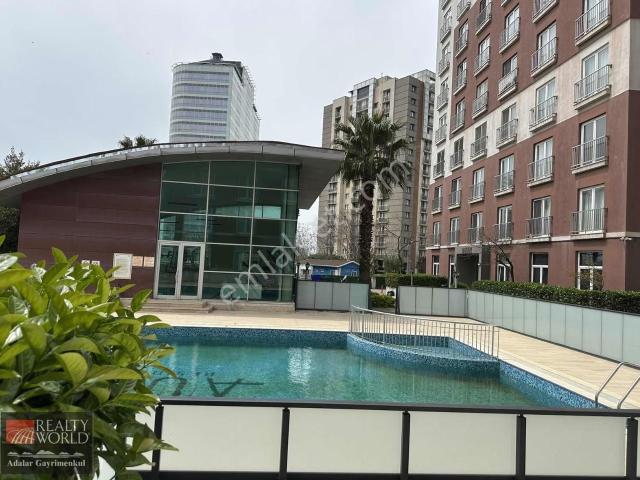 Kartal, İstanbul içerisinde kiralık mülk