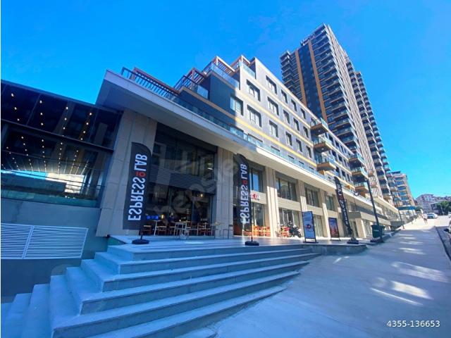 Kartal, İstanbul içerisinde satılık Residence