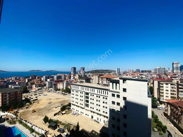 Kartal, İstanbul içerisinde kiralık mülk