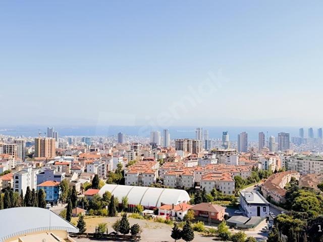 Kartal, İstanbul içerisinde satılık mülk