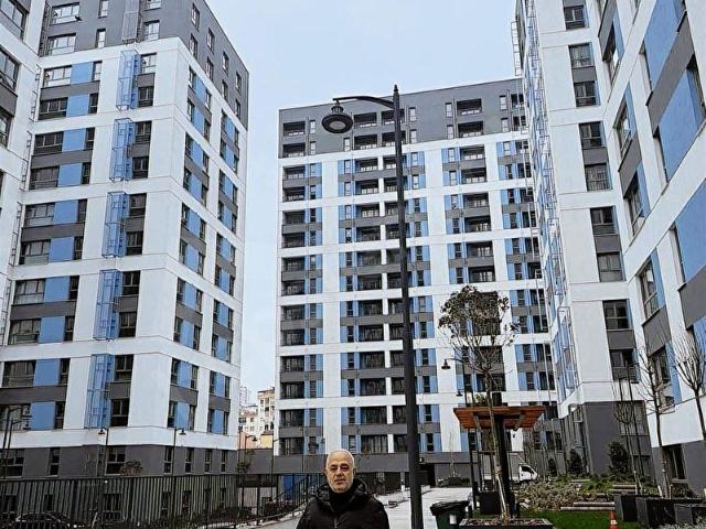 Kartal, İstanbul içerisinde satılık mülk