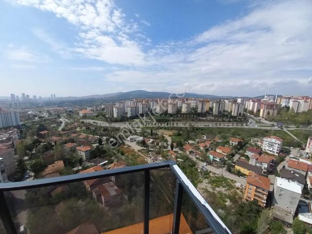 Kartal, İstanbul içerisinde kiralık mülk
