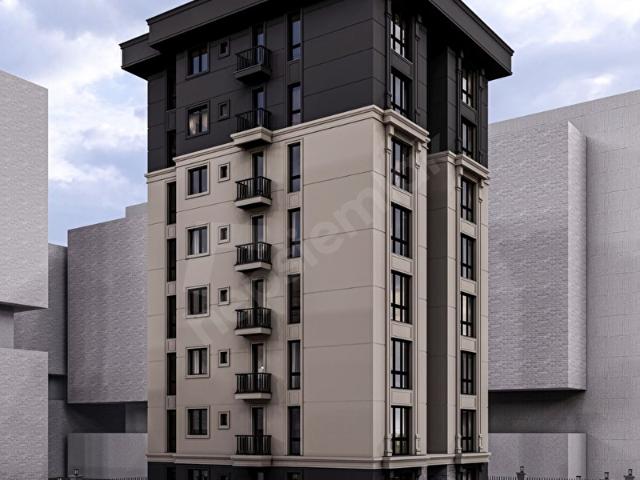 Kartal, İstanbul içerisinde satılık mülk