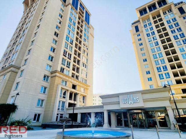 Kartal, İstanbul içerisinde kiralık Residence
