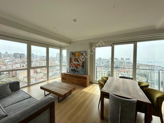 Kartal, İstanbul içerisinde kiralık mülk