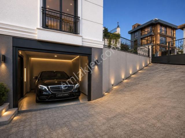 Kartal, İstanbul içerisinde kiralık Villa