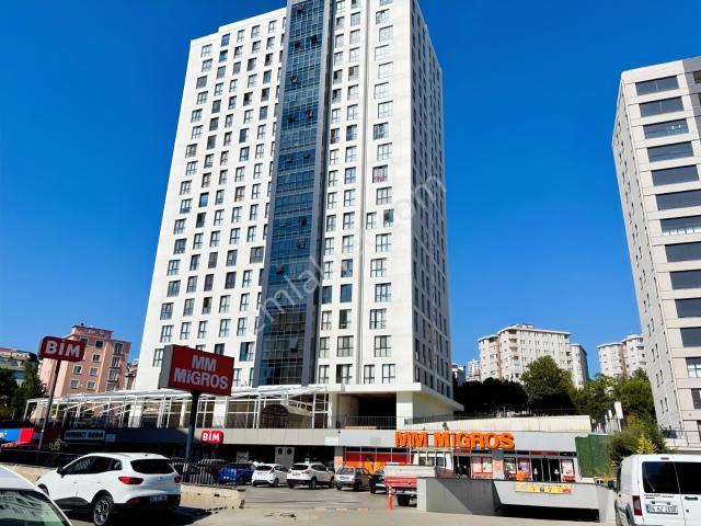 Kartal, İstanbul içerisinde kiralık mülk