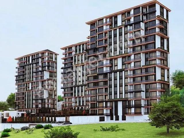 Sultanbeyli, İstanbul içerisinde satılık mülk