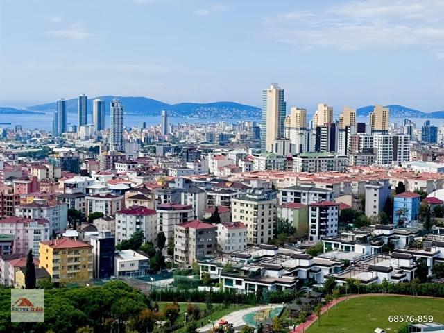 Kartal, İstanbul içerisinde satılık mülk