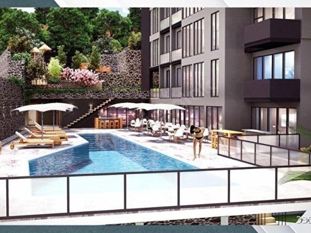 Kartal, İstanbul içerisinde satılık mülk
