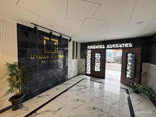 Ordu içerisinde satılık mülk